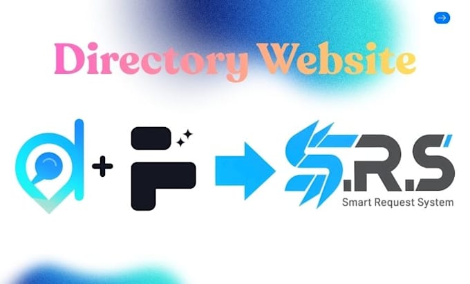 create a wordpress request platform for businesses