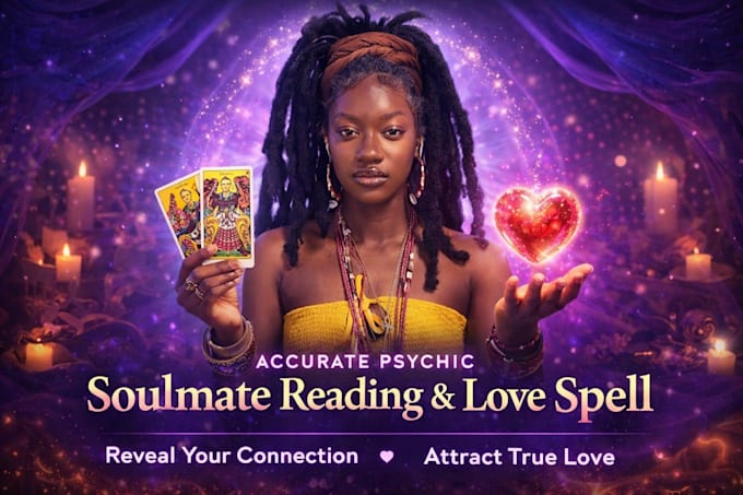 do accurate soulmate reading soulmate connection and love spell