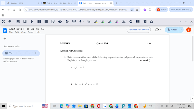 help in math calculus linear algebra discrete differential equations