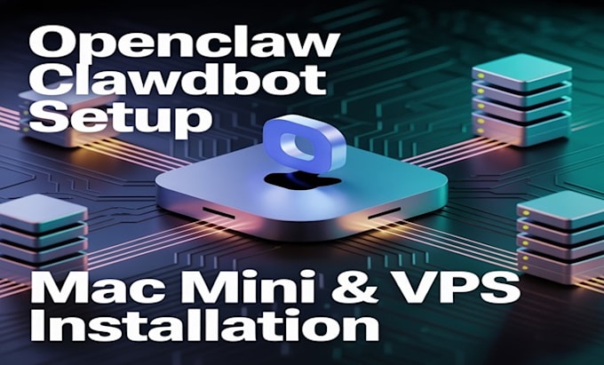 automate your business with open claw, clawdbot, moltbot
