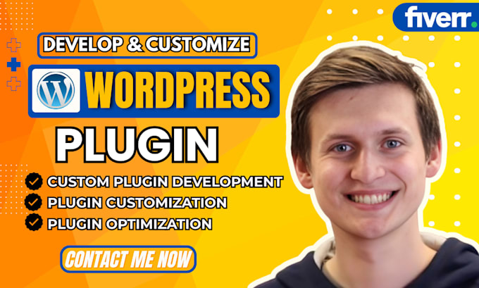 develop or fix custom wordpress plugin and woocommece plugin issues for business
