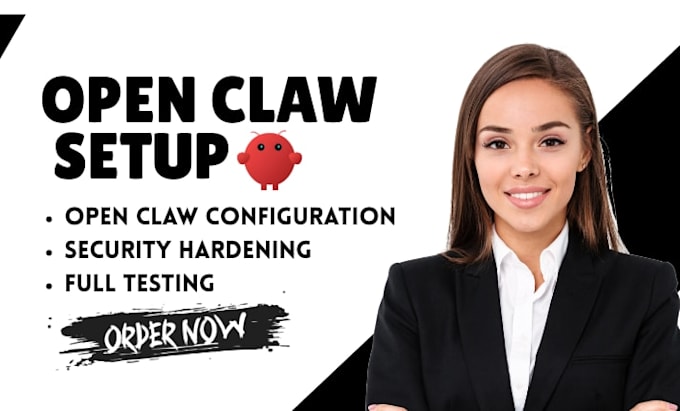 do openclaw setup, clawdbot secure installation, and deploy openclaw on vps or