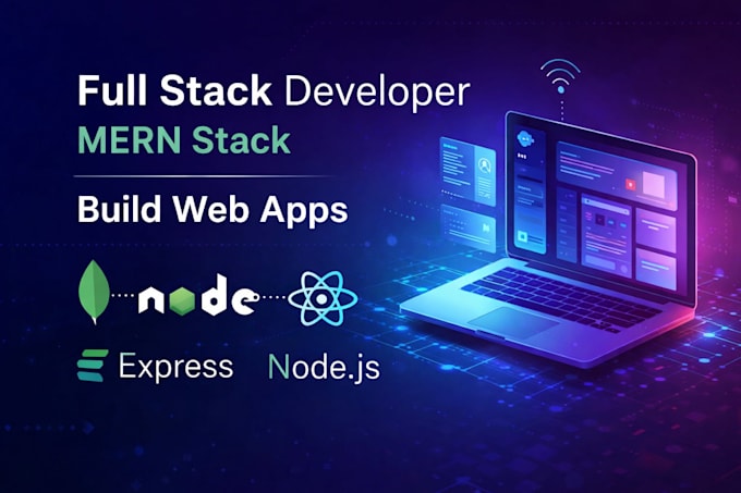 Construire une application web full stack en utilisant la stack mern ...