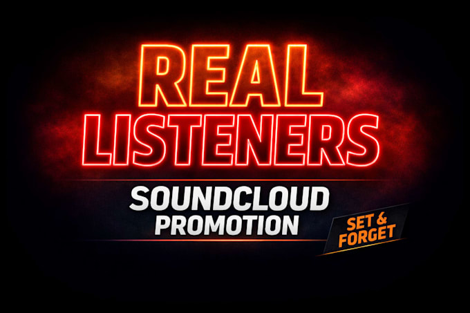 boost your soundcloud reach with real audience exposure