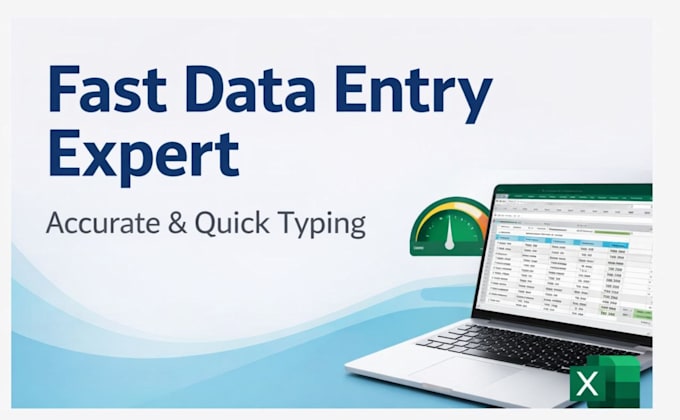 date entry works and fast typing