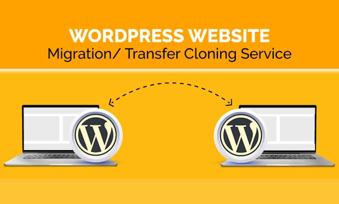 do wordpress migration to new hosting or domain safely