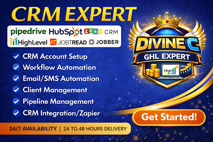 build ghl automation expert transfer go highlevel website landing page quiz form