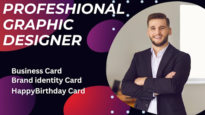 design professional business cards