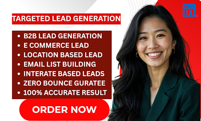 provide targeted builtwith leads with tech stack and contact details