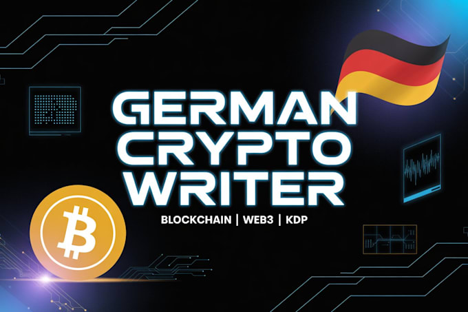write your german ebook, german novel, story as a ghostwriter