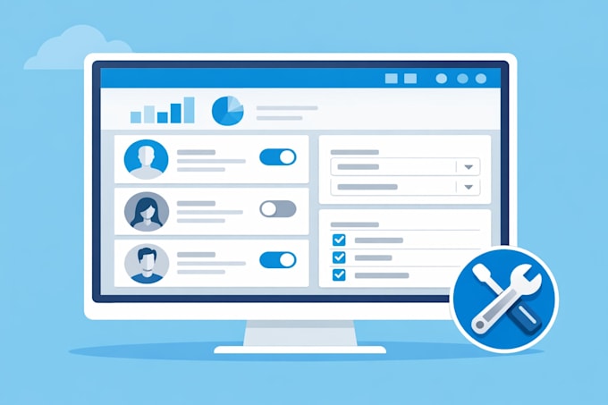 configure, optimize, and document your salesforce org as an experienced admin