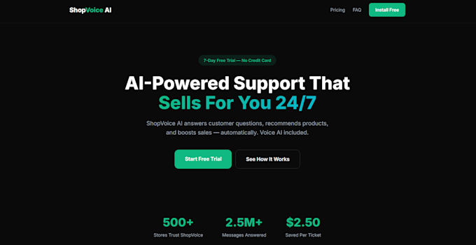 build a modern saas landing page with react and nextjs