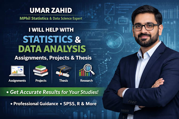 do probability and statistics projects