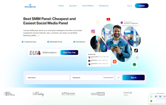 do perfect panel theme redesign