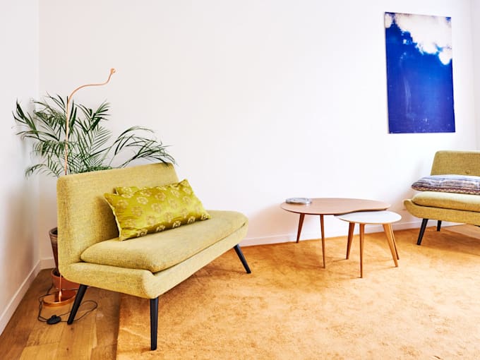 photograph your airbnb in paris