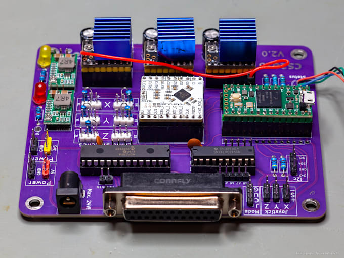 develop iot hardware using esp32 aeduino and embedded systems