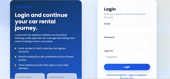 design a responsive website