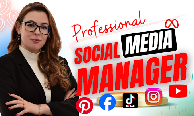 be social media manager design facebook, ig posts for medspas and beauty brands