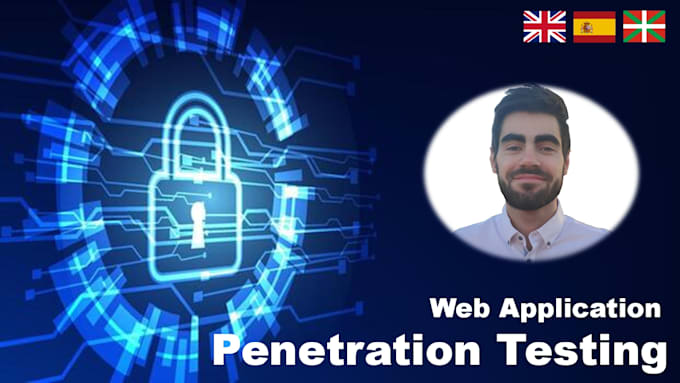 perform professional web application penetration testing