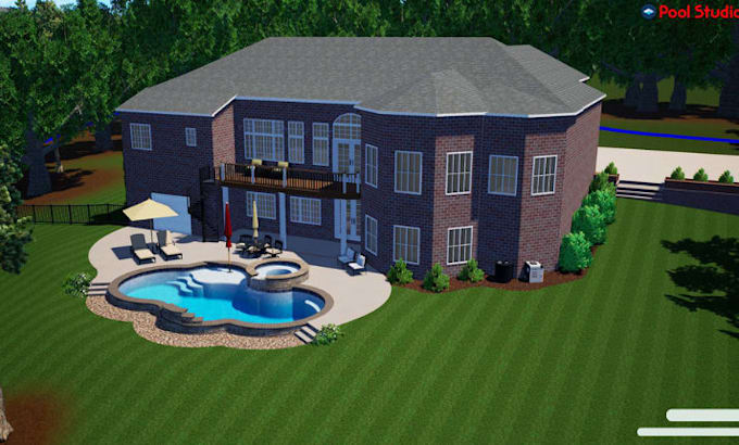 do 3d projects visualization using etabs and structure studios