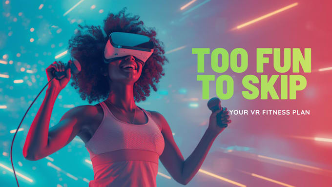 coach immersive VR workouts