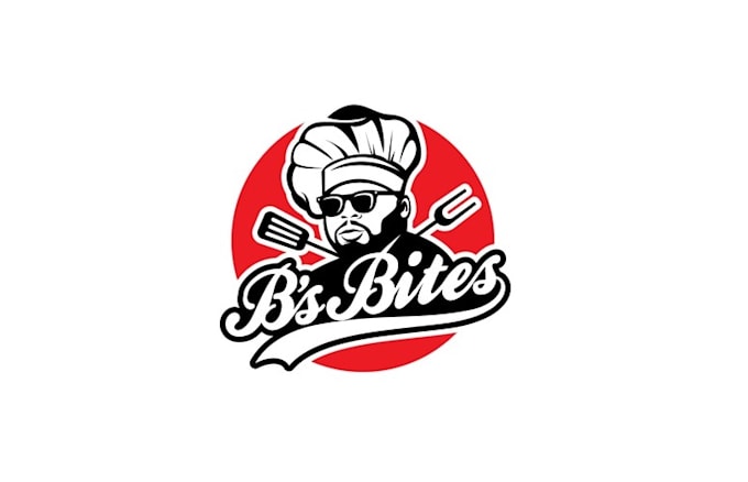 design unique hip hop chef logo