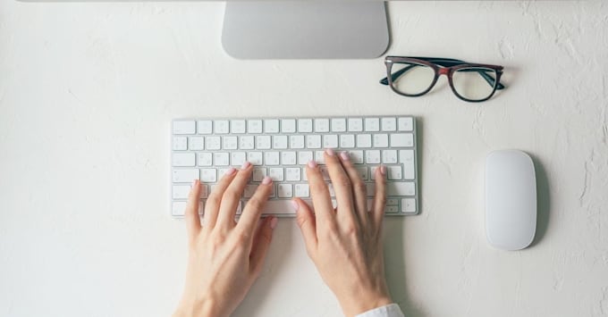 type handwritten notes into word with accuracy