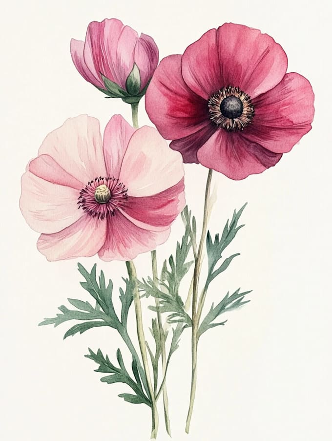 illustrate best botanical illustration
