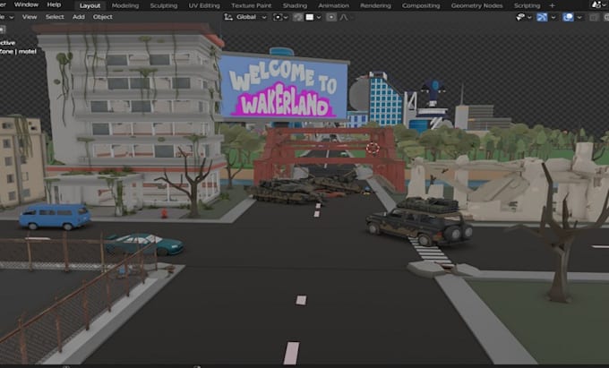 build custom roblox animations, models, and assets fast