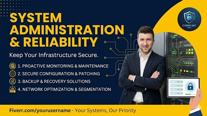provide windows server administration active directory, dns and dhcp