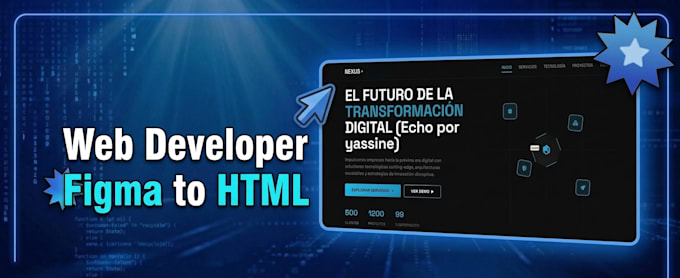 desarrollo páginas web responsivas