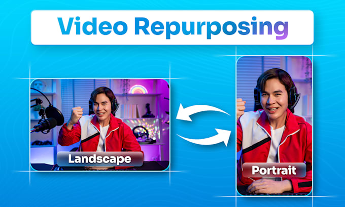 repurpose youtube videos for content creators