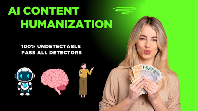 humanize your ai content to rank on google within 24h
