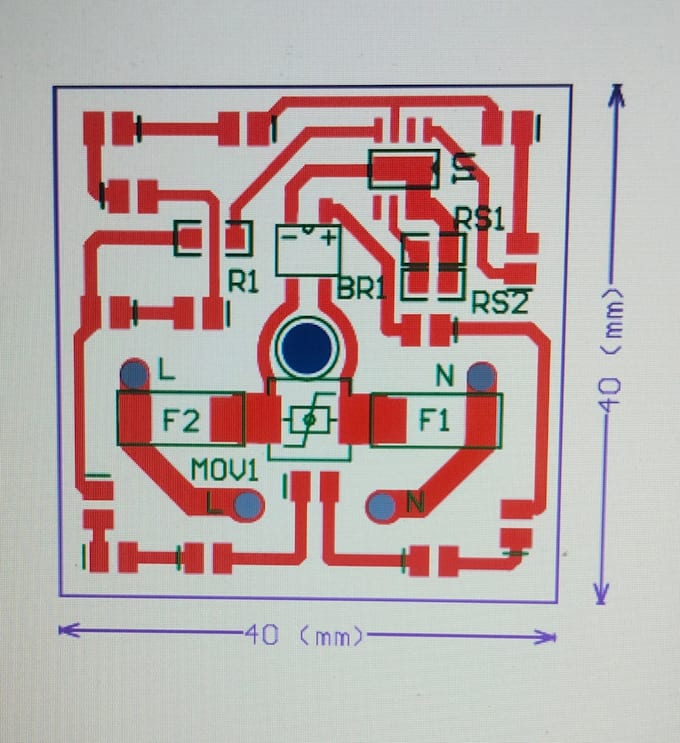 design mcpcb and led pcb for bulbs, panel and downlights
