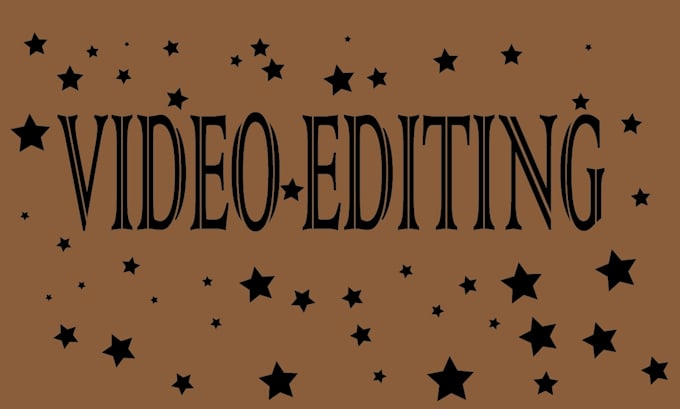 professional video edit, youtube video editing