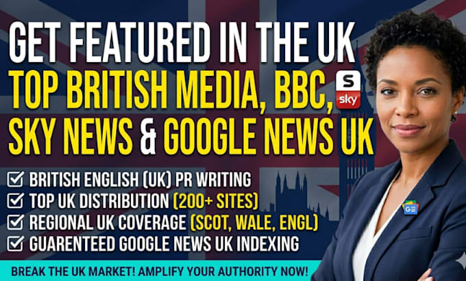do uk, us press release distribution and press release writing, PR distribution