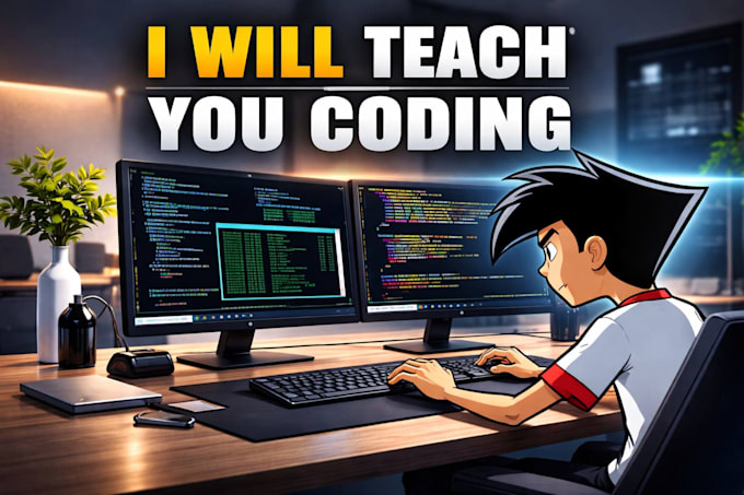 teach python and java for beginners