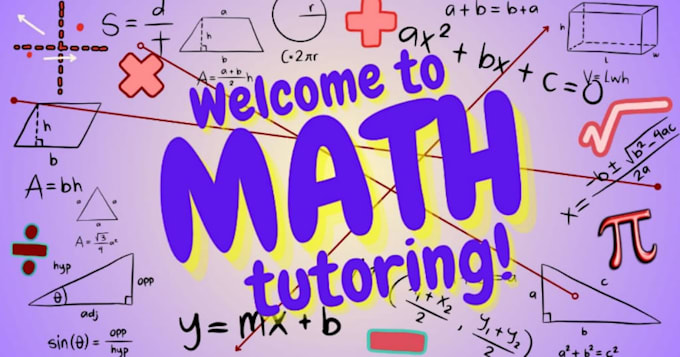 tutor linear algebra, differential equations, discrete math, calculus 1 2 3