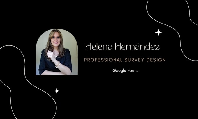 design, build, and analyze professional surveys