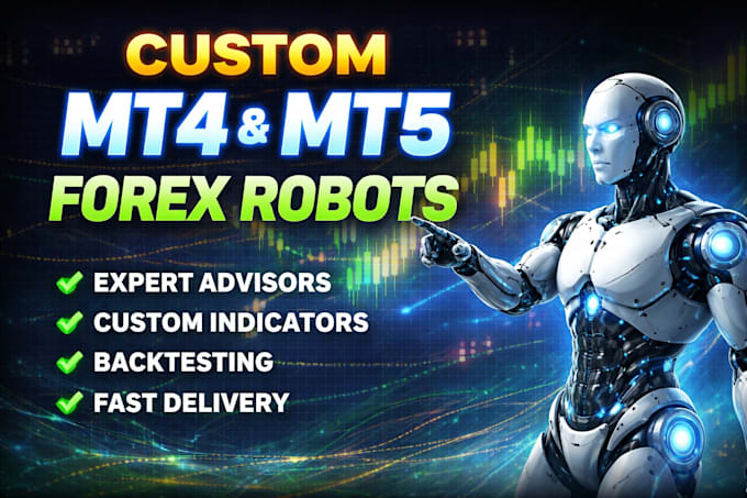 mt4 eas, mt5 eas custom indicator mt4 mt5 expert advisor forex trading robot