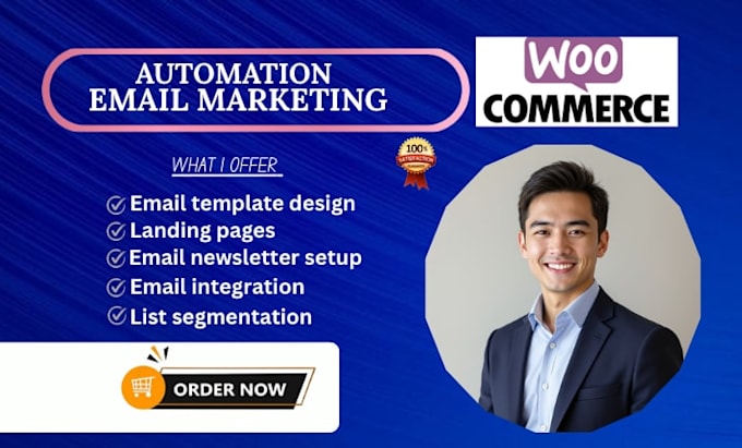 do woocommerce email automation setup woocommerce integration email workflow