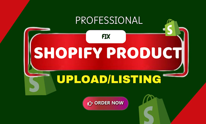 fix shopify csv import error, bulk shopify product upload and upload not working
