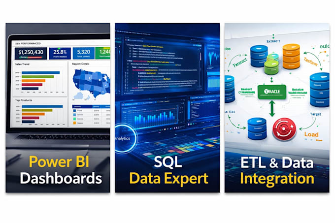 do data analysis for your business