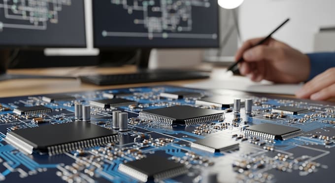 design emi emc optimized pcb layout for noise reduction and certification