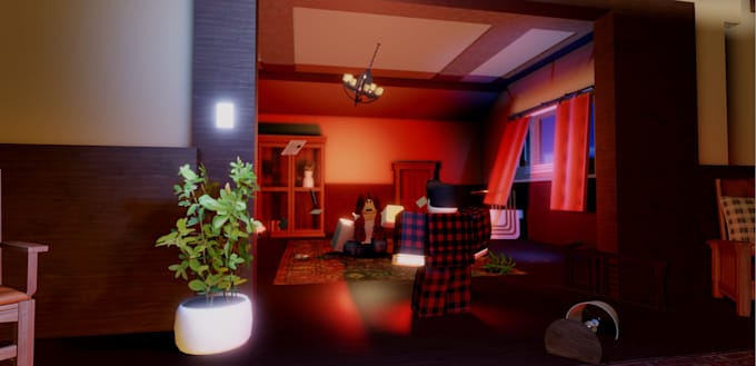 create custom roblox animations for your game
