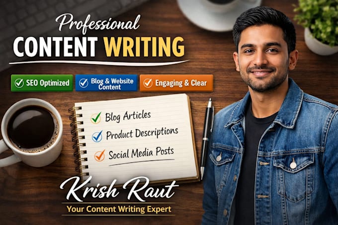 write your content 24hours and content writer from nepal