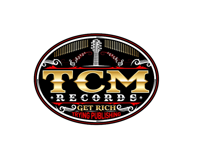 create professional and specially music logo design
