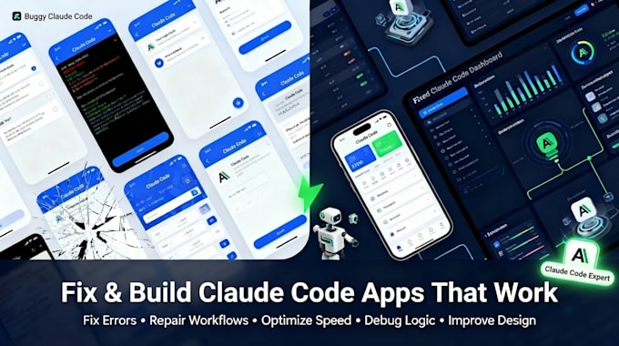build your saas mvp and automate features using vibe coding and claude code