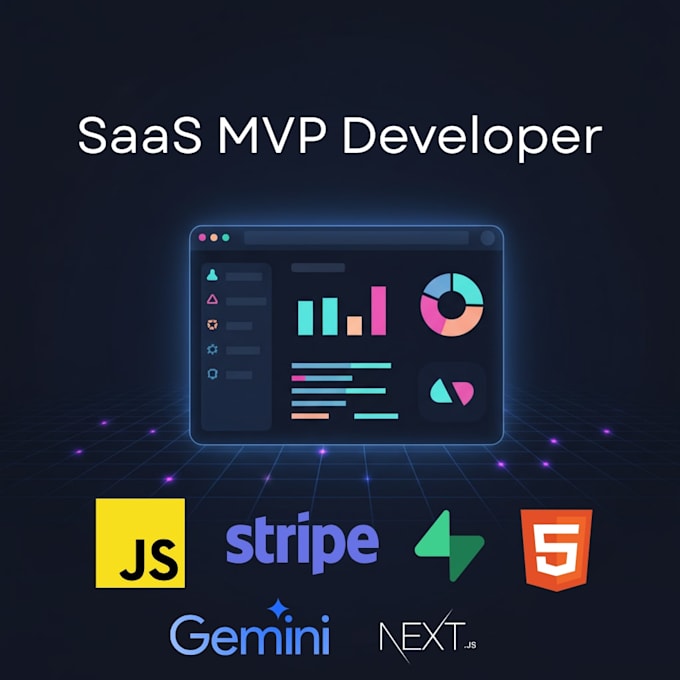 build your saas mvp