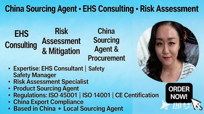 supplier ehs audit compliance assessment report